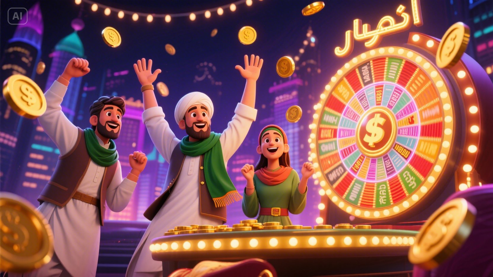 Free Spirit Bingo CasinoDeposit PKR today and receive a 200% instant bonus! Pakistani players can enjoy smooth JazzCash transactions, live dealer games, and exciting slot adventures with real cash prizes.