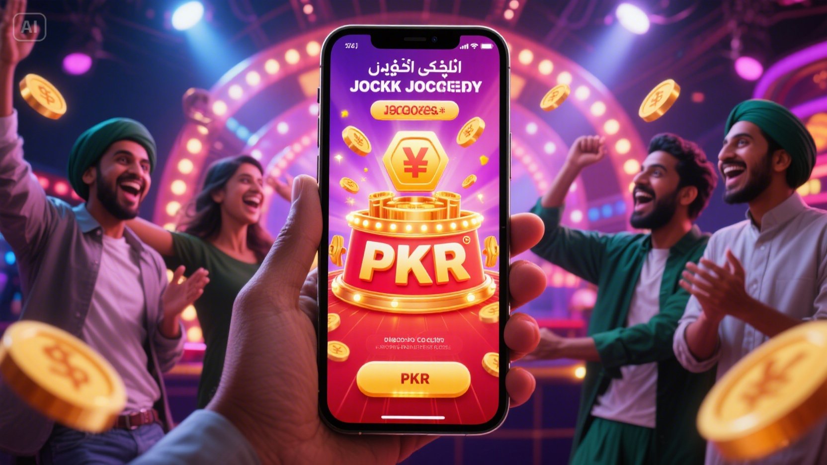 Free Spirit Bingo CasinoMake your first deposit today and unlock 200% instantly! Pakistan’s gaming fans can enjoy nonstop entertainment, smooth local banking, and instant withdrawals.