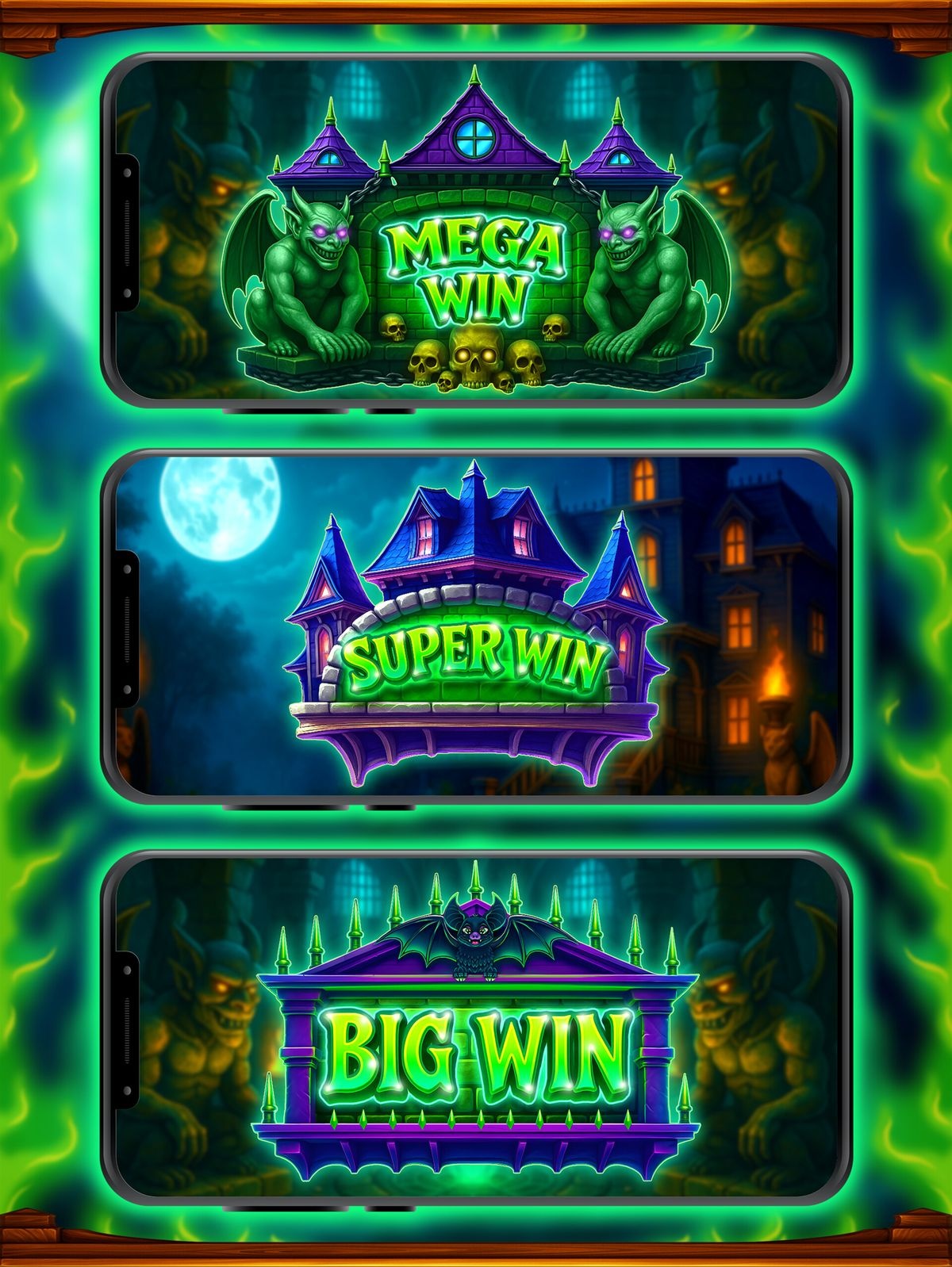 Free Spirit Bingo Casino game