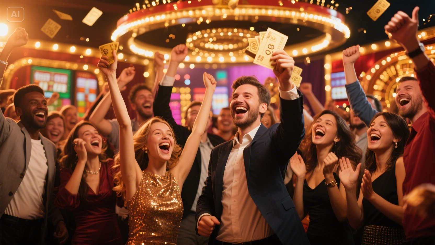 Free Spirit Bingo CasinoJoin today and get 200% extra instantly on your first recharge! Pakistan’s trusted gaming site ensures secure deposits and real PKR payouts.