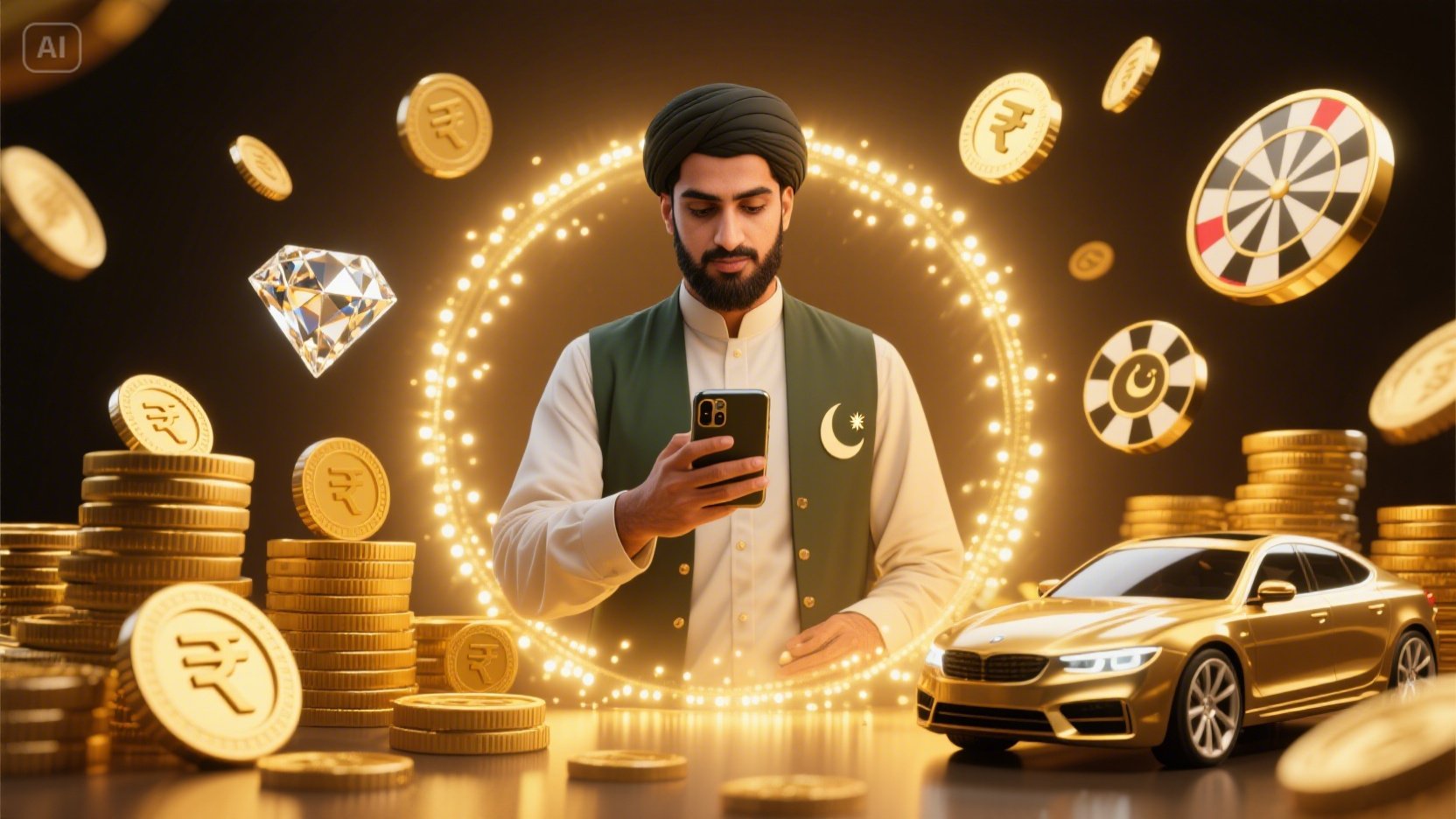 Free Spirit Bingo CasinoDeposit once and get 200% instantly added! Pakistani users can enjoy crash games, slot reels, and instant PKR cashouts daily.