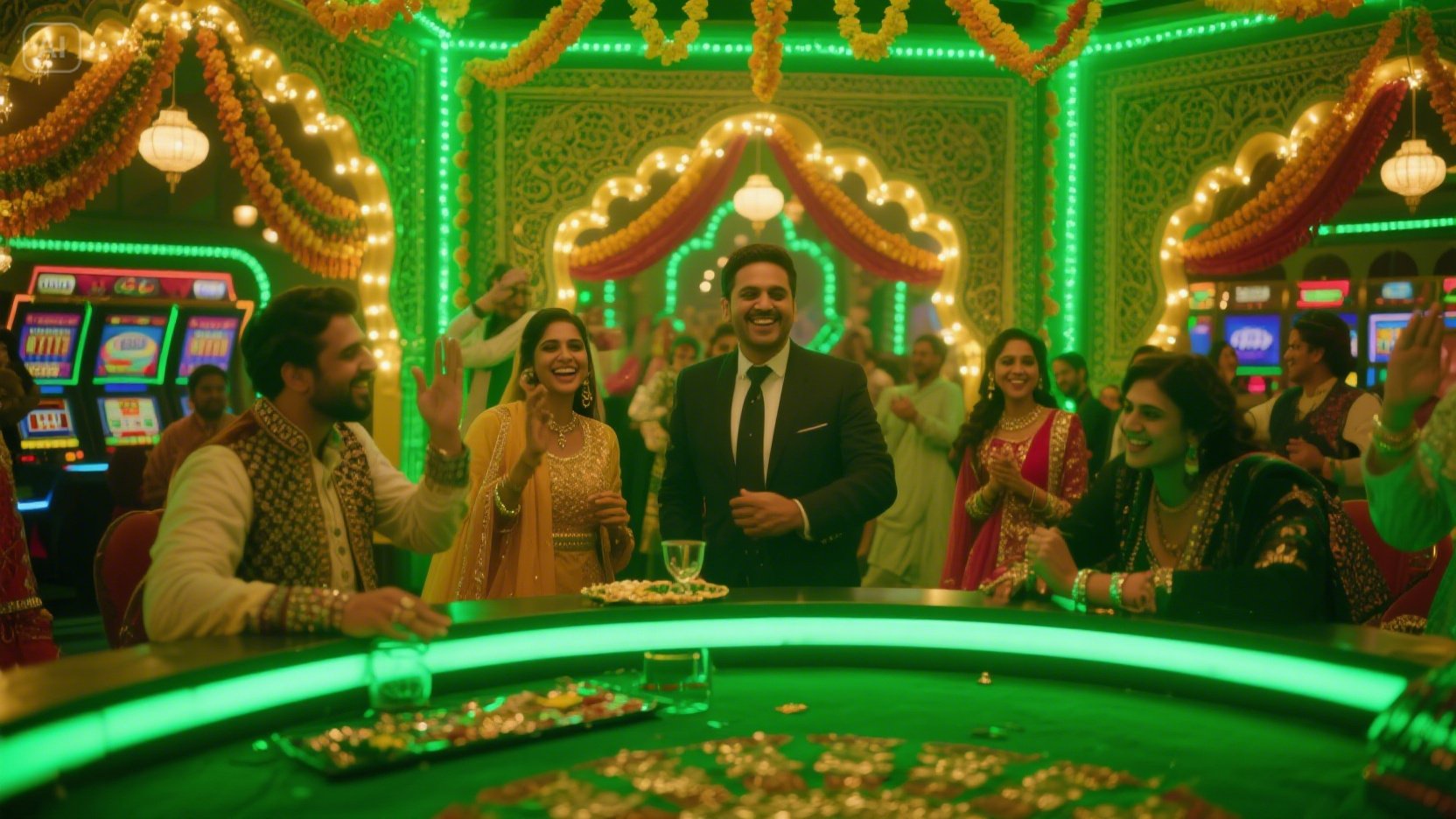 Registration at Free Spirit Bingo Casino Casino