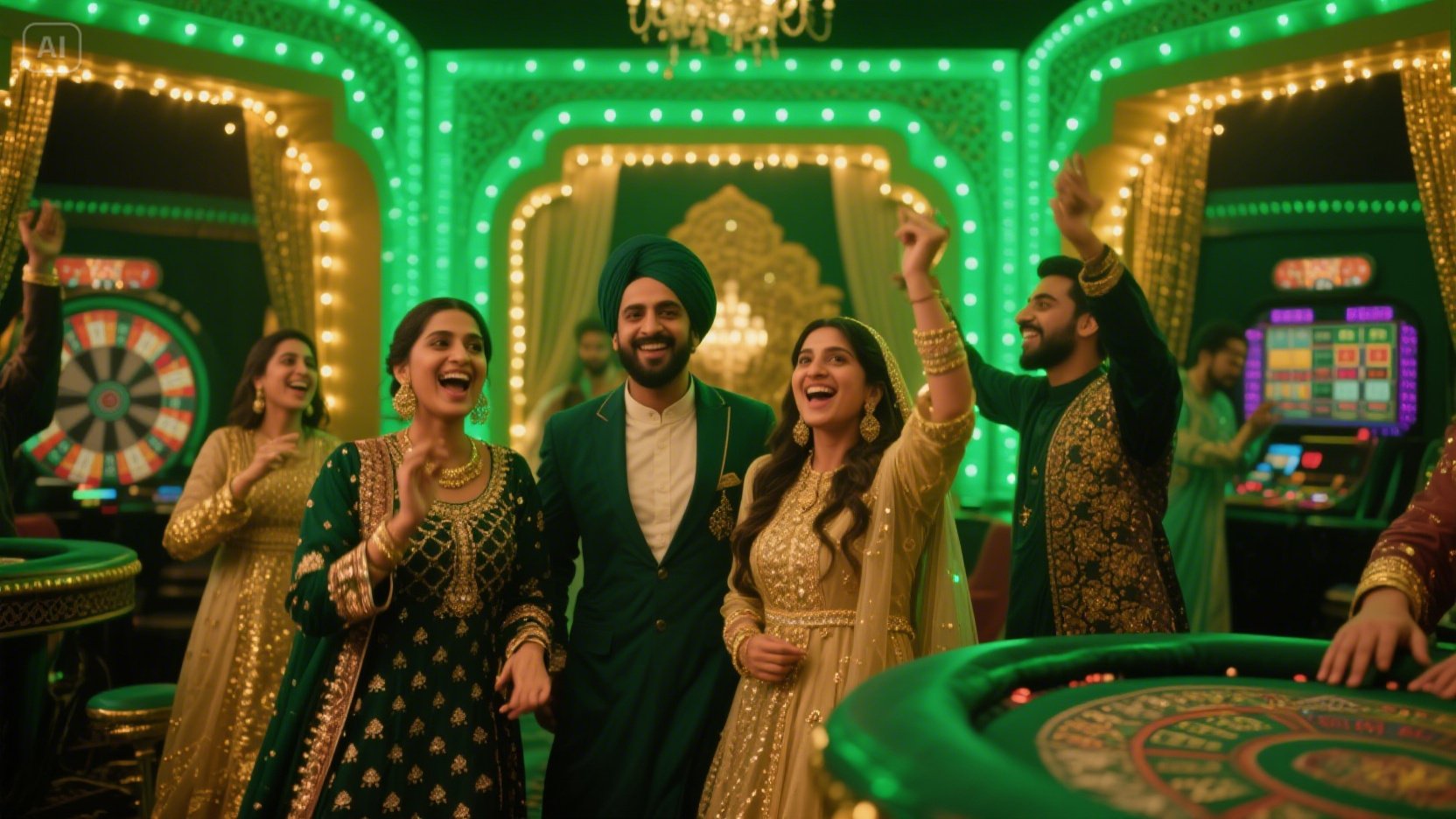 Registration at Free Spirit Bingo Casino Casino