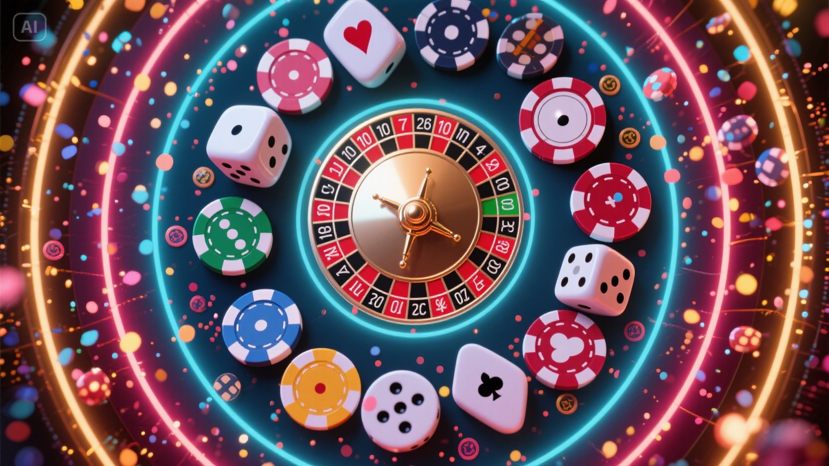 Casino Free Spirit Bingo Casino desktop and mobile interfaces