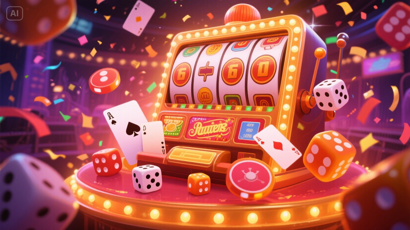 Casino Free Spirit Bingo Casino desktop and mobile interfaces