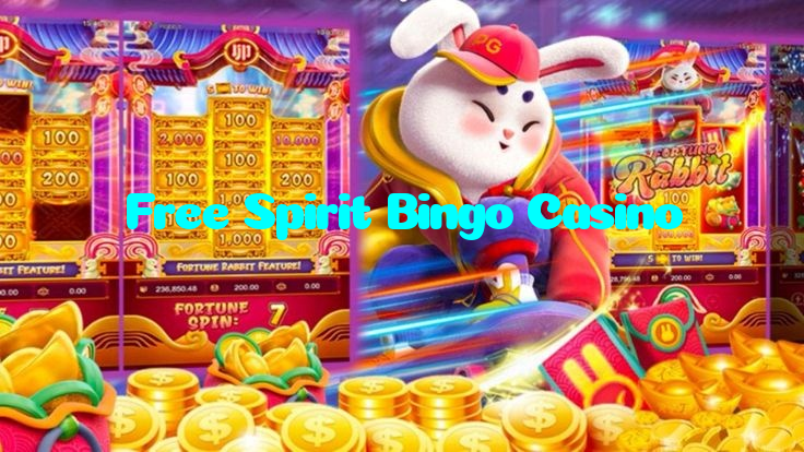 available types of Free Spirit Bingo Casino bet including pre-match live express and system bets