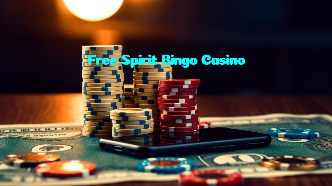 Free Spirit Bingo Casino خوش آمدید بونس +600% پیشکش موبائل ایپ کے پروموشن سیکشن میں دکھائی دیتی ہے۔