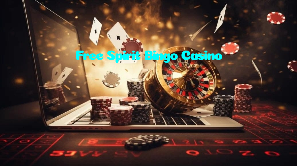 making first deposit on Free Spirit Bingo Casino website using local payment methods in Pakistan