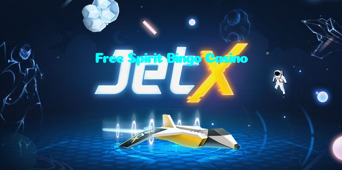 Free Spirit Bingo Casino casino presented on mobile device in Pakistan with slots and live games
