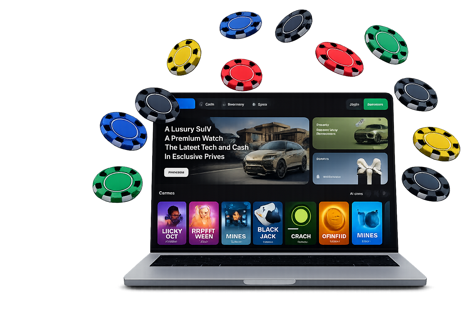 Free Spirit Bingo Casino Pakistan